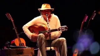 Almir Sater   Tennessee Waltz