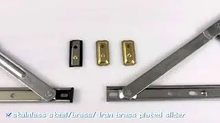 stainless steel friction stay#doorhardware #windowhardware#friction stay#hardware