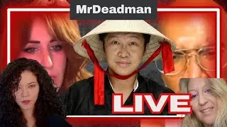 Ruby Fire Panel, King TL vs Hurricane Parro Chinatown Story