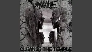 Cleanse The Temple
