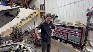 Nothing But Professionalism at Atlas Tuning