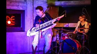 GABI GANG live na Poetki Nocy