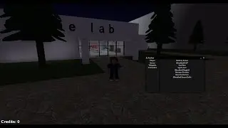 Zombie Lab OP script (kill team, god team, god self, lag others, ESP, gamepass features and more)
