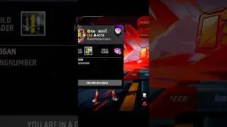 RAI BOSS guild RAI star legend of free fire #freefire #gaming #viral #shorts #guild #freefireshorts
