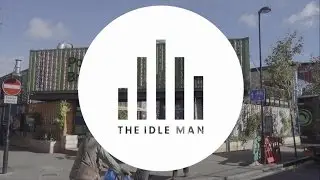 THE IDLE MAN & Eton Messy discuss style