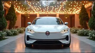 Предварительный обзор нового Fiat Qubo 2026 года! Возможное использование электропривода, интелле...