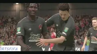 Life of a Pro S02E11: Henry Kepler | Leyton Orient x Accrington (EFL Cup - Carabao Cup) [4K HDR]