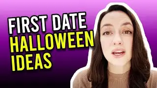 Top 10 First Date Halloween Ideas