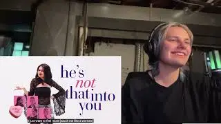 K-pop stan reacts to G22 I hate boys