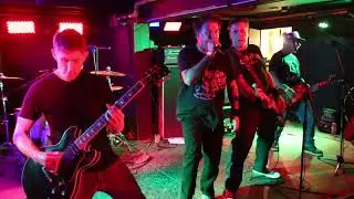 Infamous Stiffs at Jerry's Pizza & Pub 11/5/2022
