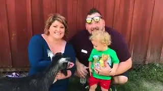 Dutch Creek Animal Farm 2017