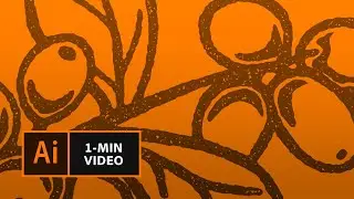 C&oacute;mo crear un efecto de sello con Adobe Illustrator | Adobe Espa&ntilde;a