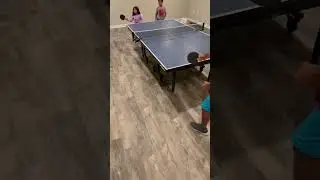 #forehand #backhand #backhand #practice #5yearsold #8yrsold