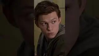 &ldquo;wait and tell me-&ldquo; wrap it up 🥹😭 #spiderman #tomholland #zendaya #movieclips