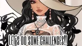 Do Some Suitu Challenges With Me!! | Silent Video