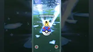 Winter Holiday Pokemon GO 2022
