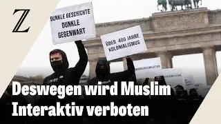 Innenminister Dobrindt verbietet islamistischen Verein Muslim Interaktiv