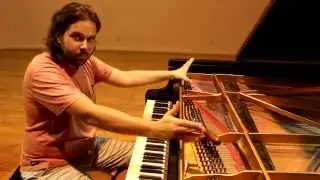 Como escolher um piano ?