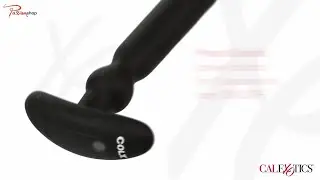 Colt COLT Rechargeable Large Anal-T | Flexible Waterproof Rechargeable Toy