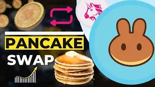 PANCAKE SWAP MAJOR CHANGES IN 2022
