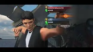 Power Rangers Legacy Wars- Gameplay Filling the corruption zone #powerrangerslegacywars #gameplay 