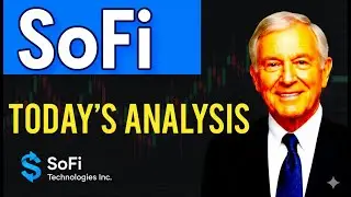 SoFi Technologies Stock Rises Over 5% | SOFI Market Update & Fintech&nbsp;Growth&nbsp;Insights