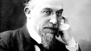 Satie ‐ V&eacute;ritables Pr&eacute;ludes flasques pour un chien 1912 ‐ 2 Seul &agrave; la maison
