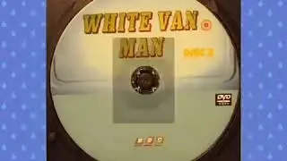 White Van Man Complete Series 1&2 DVD &pound;16
