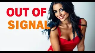 🎶Out of Signal  - DJ TYNA | Ultimate Dance Party Hit 2025 💃🔥