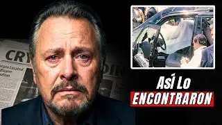 Paco Stanley: 36 Balas en Pleno Día y el Misterio que México No Puede Olvidar