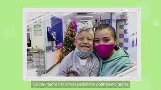 CureAll Am&eacute;ricas: un esfuerzo conjunto para aumentar la supervivencia en el c&aacute;ncer infantil