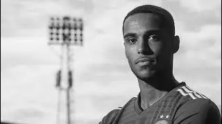 Max Lowe's final Dons Interview