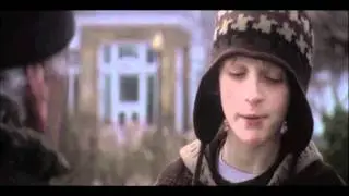 Joshua Budd Actor Demo Reel  2011