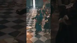 When Assassin's Creed Was About Assassins...