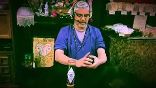 Voodoo Authentica of New Orleans Voodoo Priest Zaar - Intuitive Tarot Reading