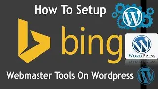 How to verification  Bing Webmaster Tools on  WordPress site in 2020| Bangla Tutorial