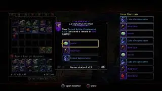 Neverwinter, 100 Keys Glorious lockbox opening!