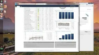 Business Intelligence for Healthcare Surveillance by Raed AlHazme