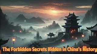 Unsolved Mysteries of Ancient China You&rsquo;ve Never Heard Of!