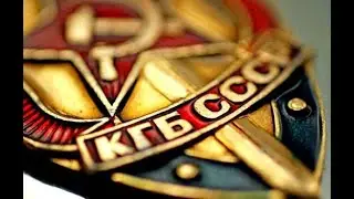 KGB Also Makes Mistakes. By The Way, What Is KGB? #ussr, #kgb