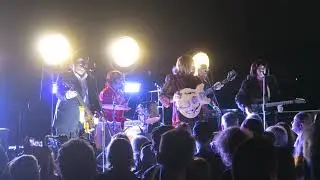 The Cavern Club Beatles - The Beatles Medley from Abbey Road
