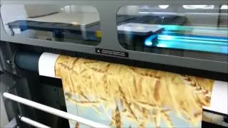 HP Scitex FB500