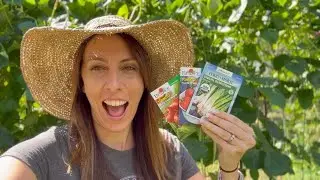 November Vegetables: What to plant in your Florida Vegetable Garden month by month