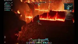 AION 2 KROMEDE'S DESIRE Finally got my Weapon