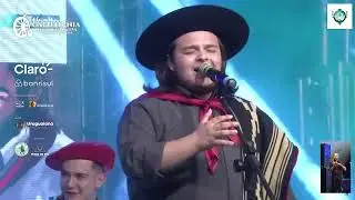 Recolho Versos do Campo - Matheus Pimentel Nunes