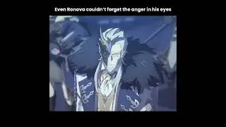 Ronova&rsquo;s Fear | The God&rsquo;s Limits| #genshin #genshinimpact #genshinlore #hoyocreators