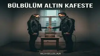 Bülbülüm Altın Kafeste | Psychedelic Anatolian Rock