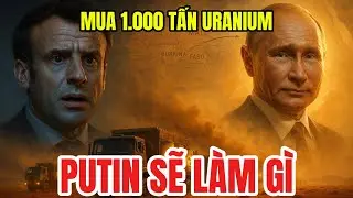 The Collapse of the French Empire: Niger Sells 1,000 Tons of Uranium to Russia &ndash; World Order Reve...