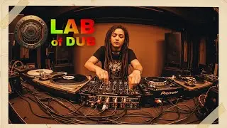 Deep Dub Mix | Roots Dub Laboratory Session