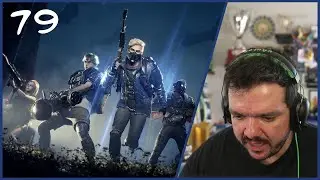 Gaules e Velho Vamp jogando Super People - Ep. 79
